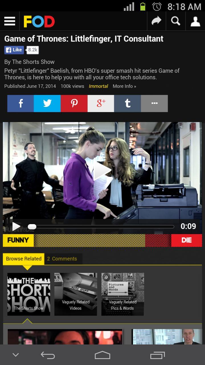 Video Downloader (AVDownload)