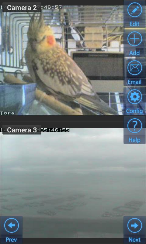 IP Camviewer for Wansview