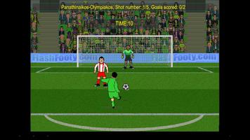 Dkicker Football Game