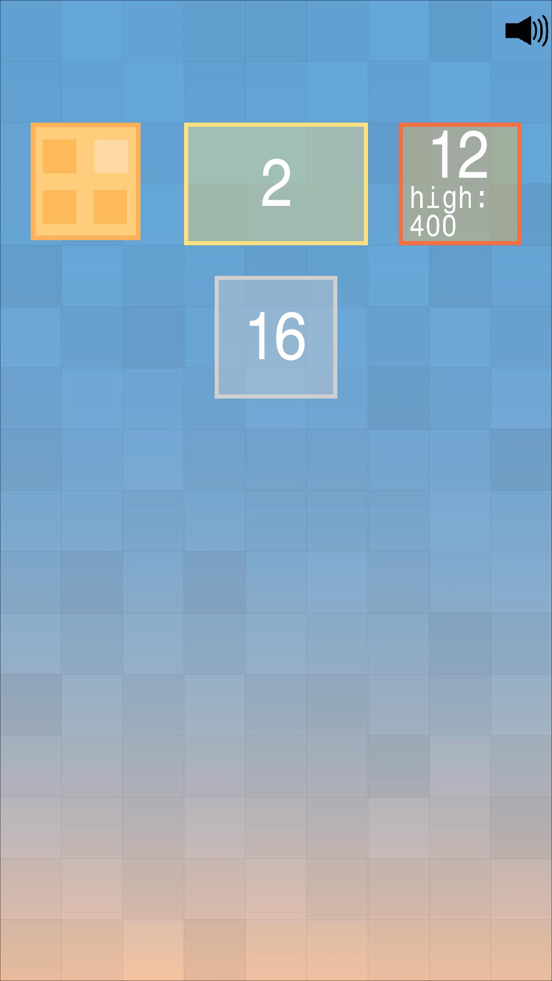 Roots Number Puzzle Game