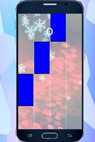 Culpables Piano Game Music