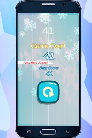 Culpables Piano Game Music