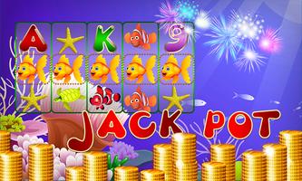 Golden Fish Slots Fun