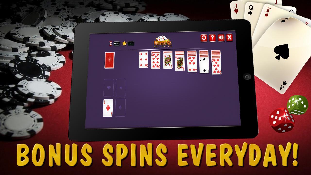Brand New Solitaire for Android