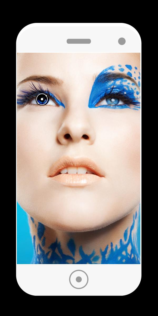 Eye Color Photo Editor PRO