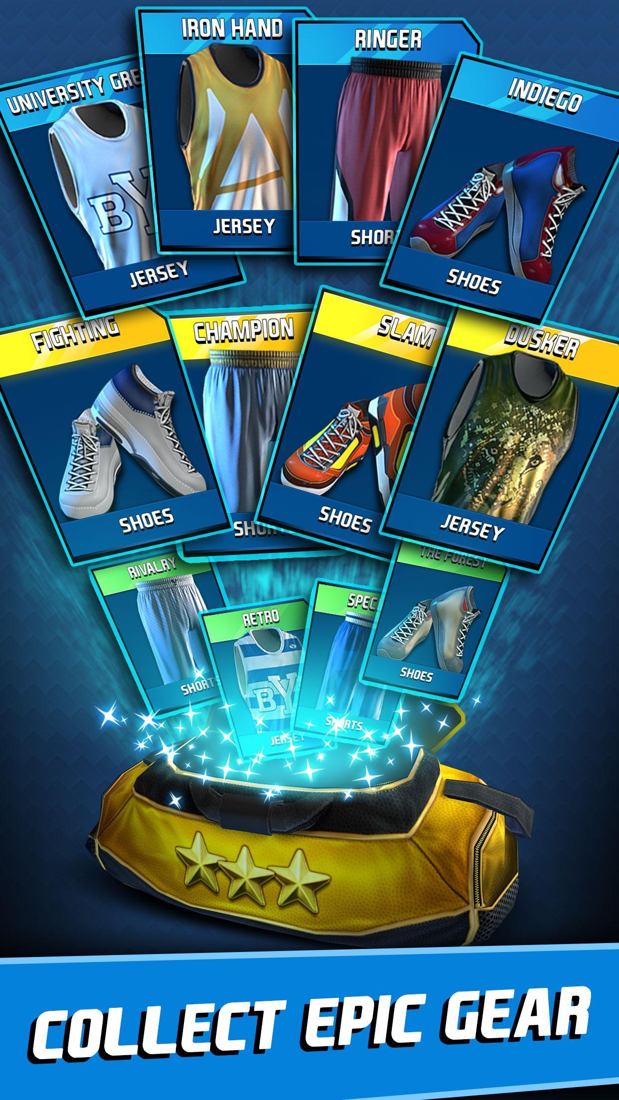 College Basketball MVP