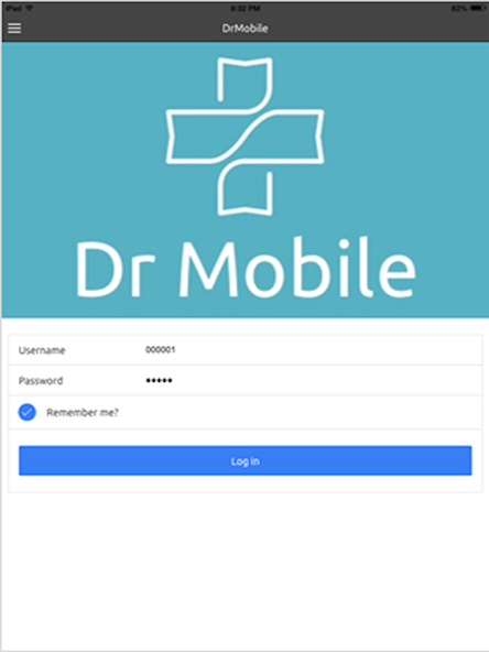 Dr. Mobile
