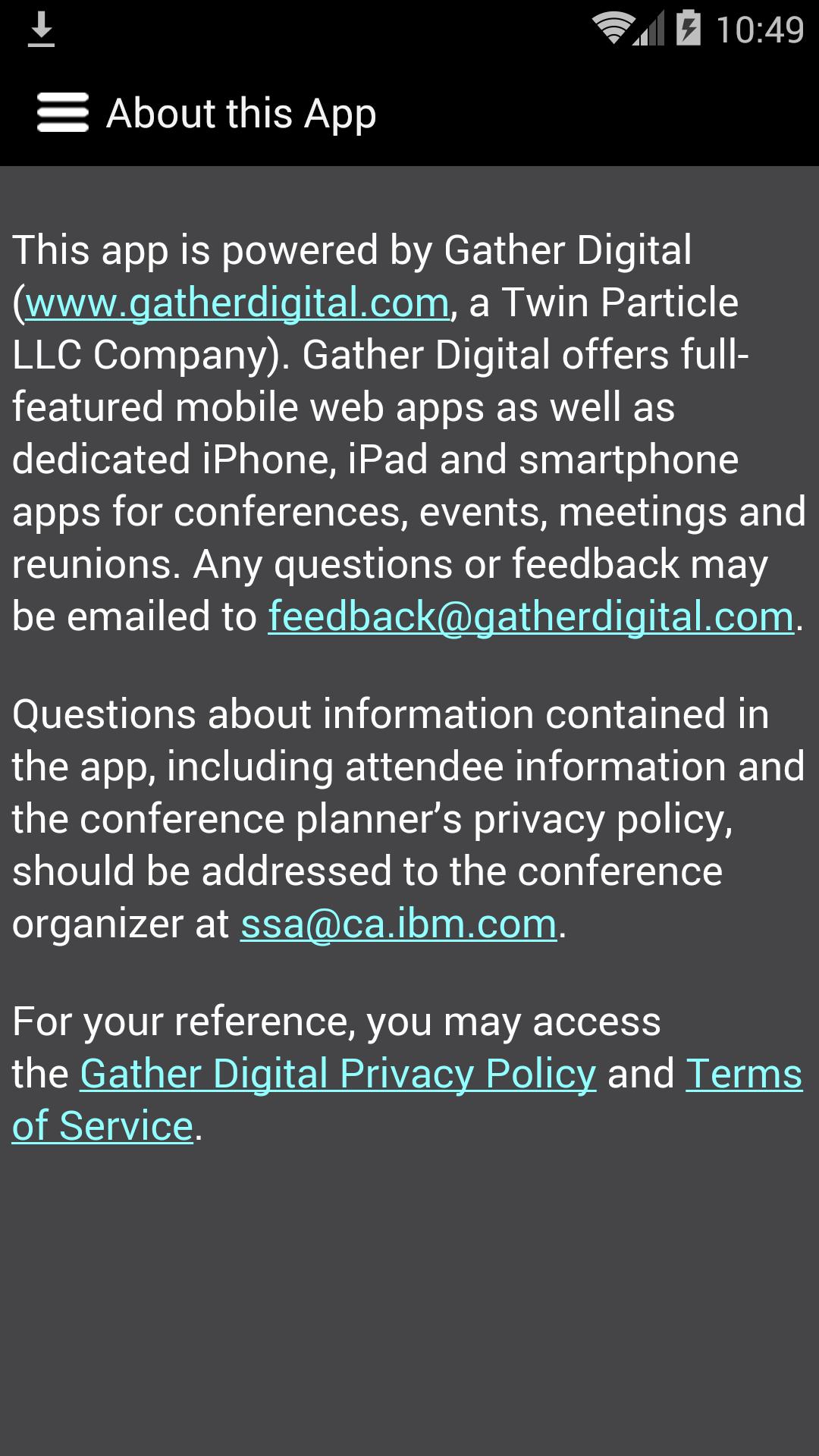 IBM Analytics Sales Academy