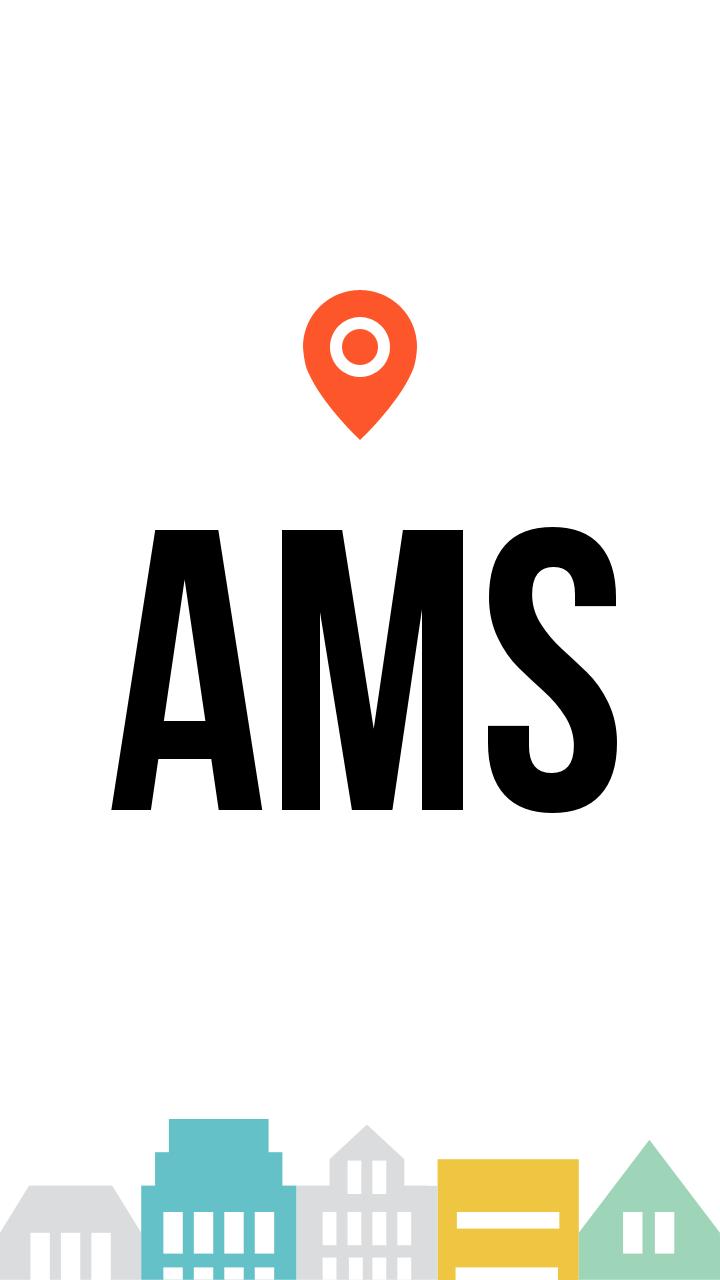 Amsterdam city guide(maps)