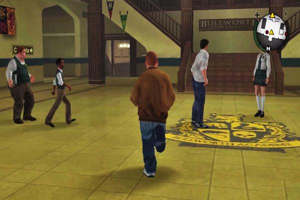 New Bully Scholarship Guide