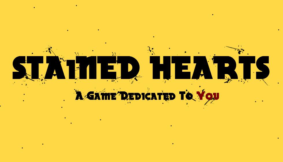 Stained Hearts