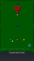 Snooker