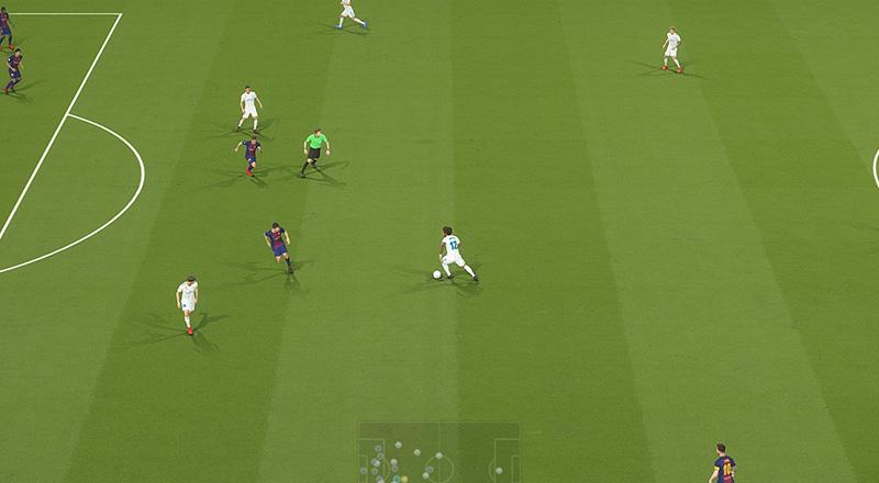 PES19 - Tips & Tricks