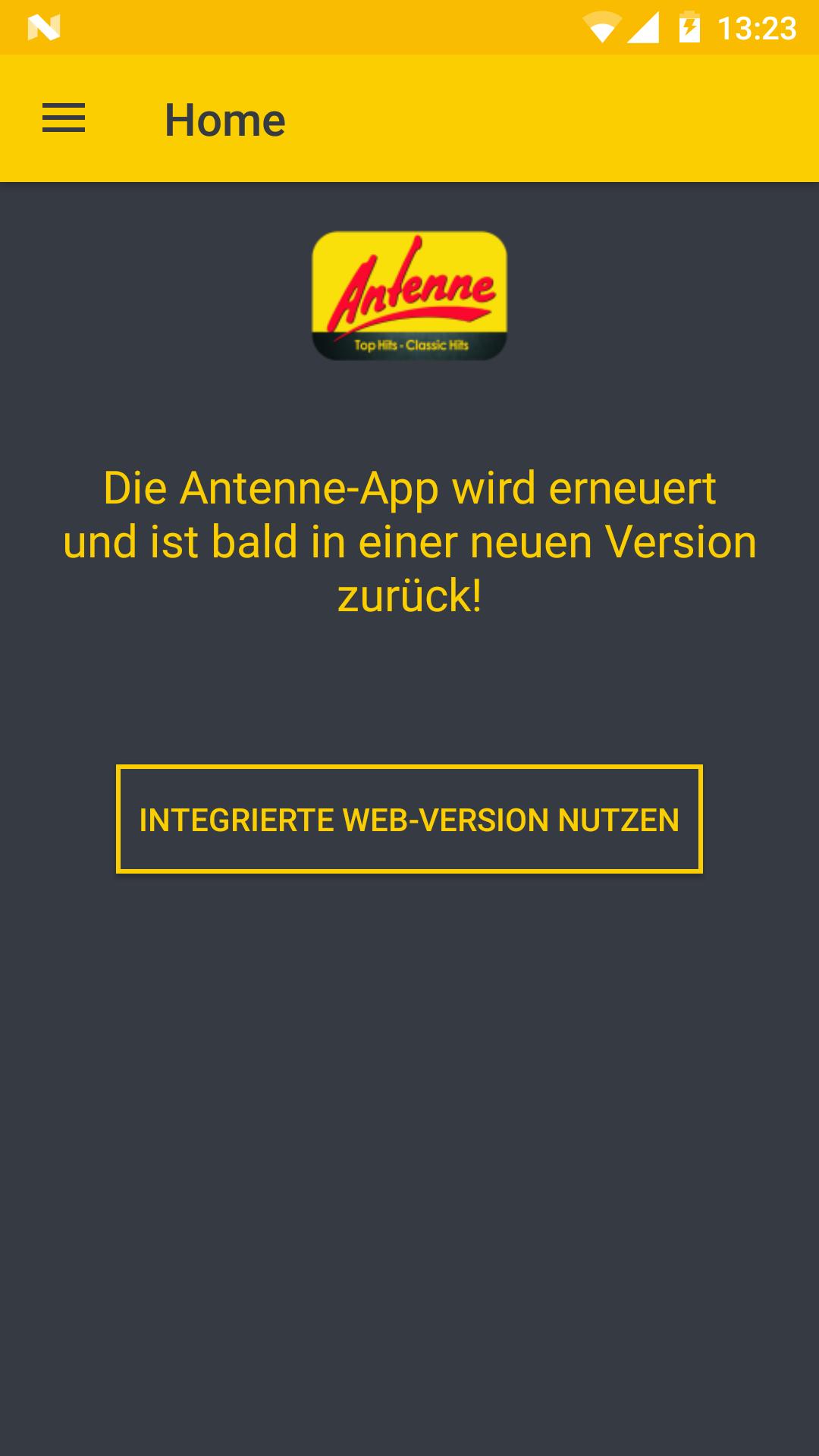 dieAntenne - Sportergebnisse