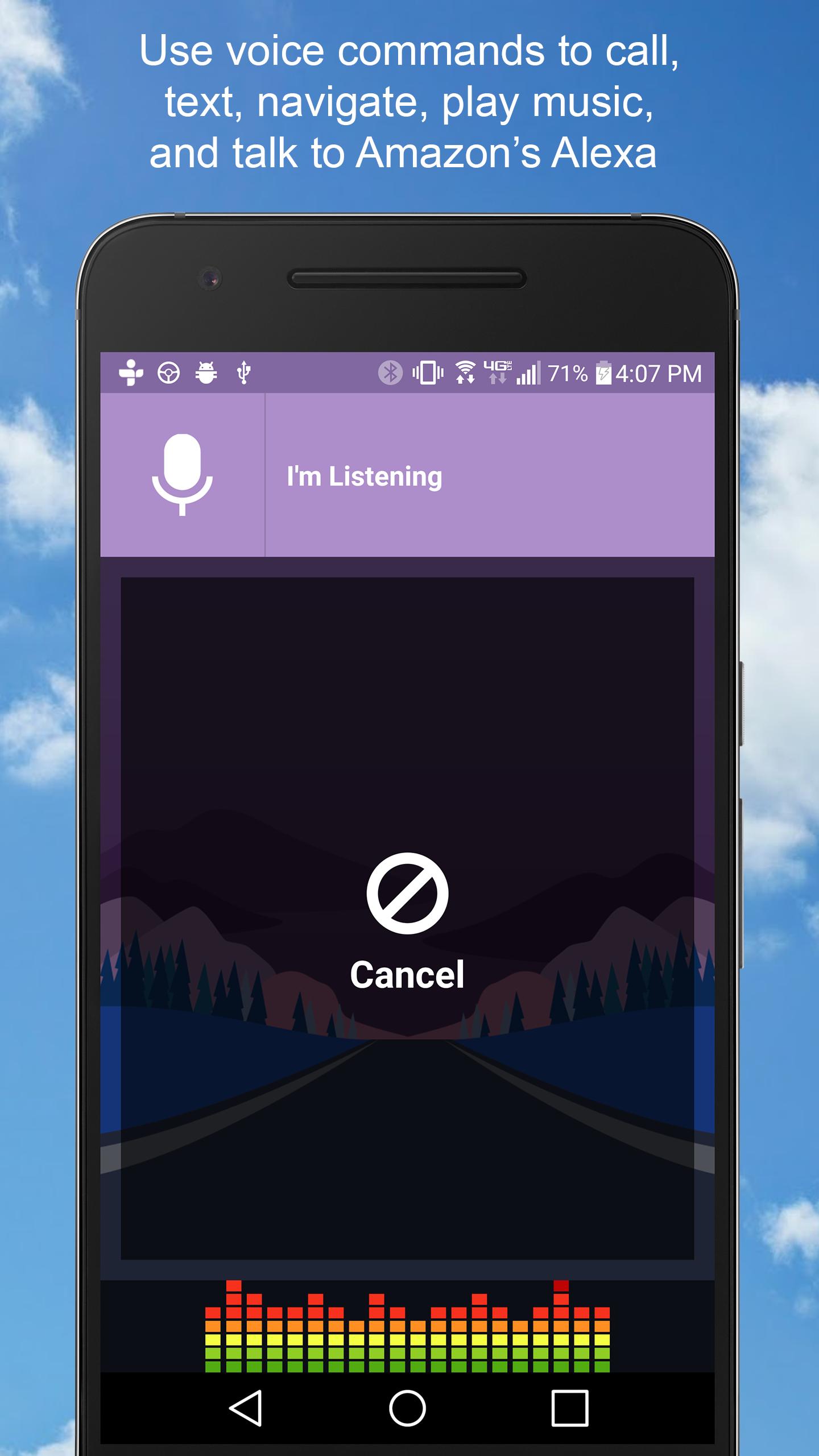 Ultimate Driving Mode