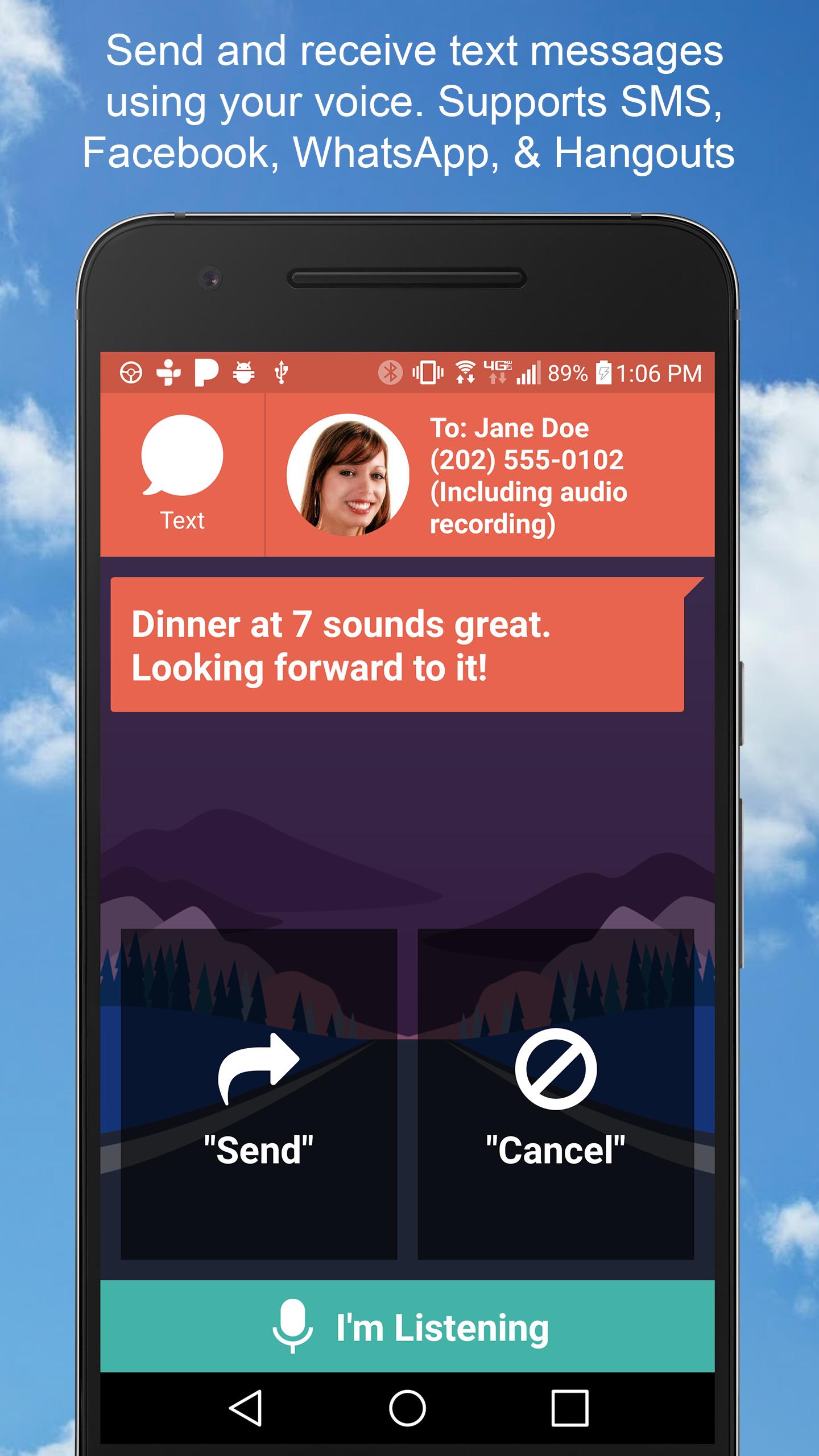 Ultimate Driving Mode