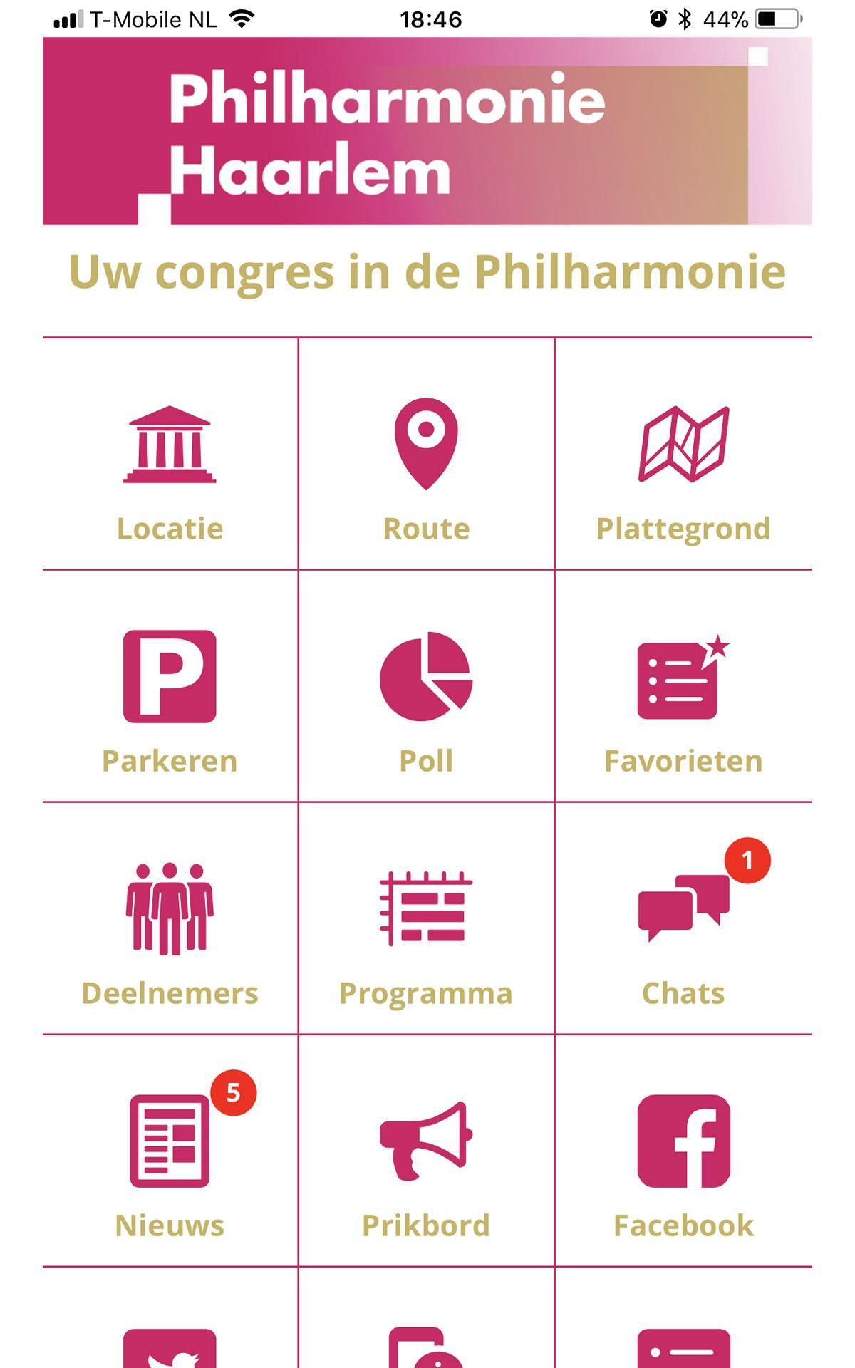 Philharmonie