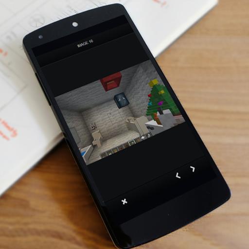 Furniture MOD Ideas for Minecraft