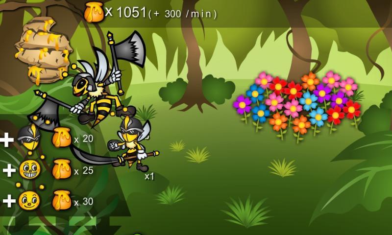 Bee Empire Free
