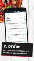 Zomato Order - Food Delivery App