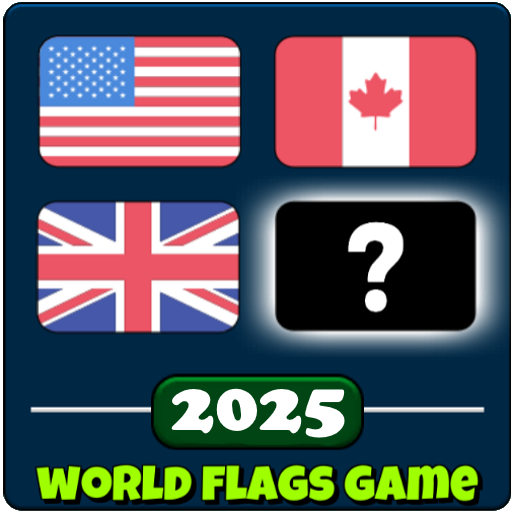 World Flags Quiz Game