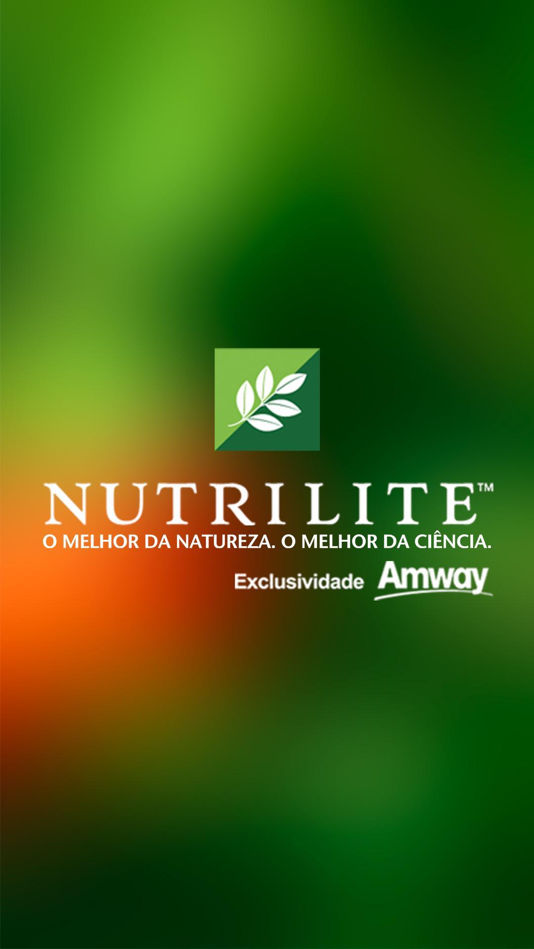 Nutrilite