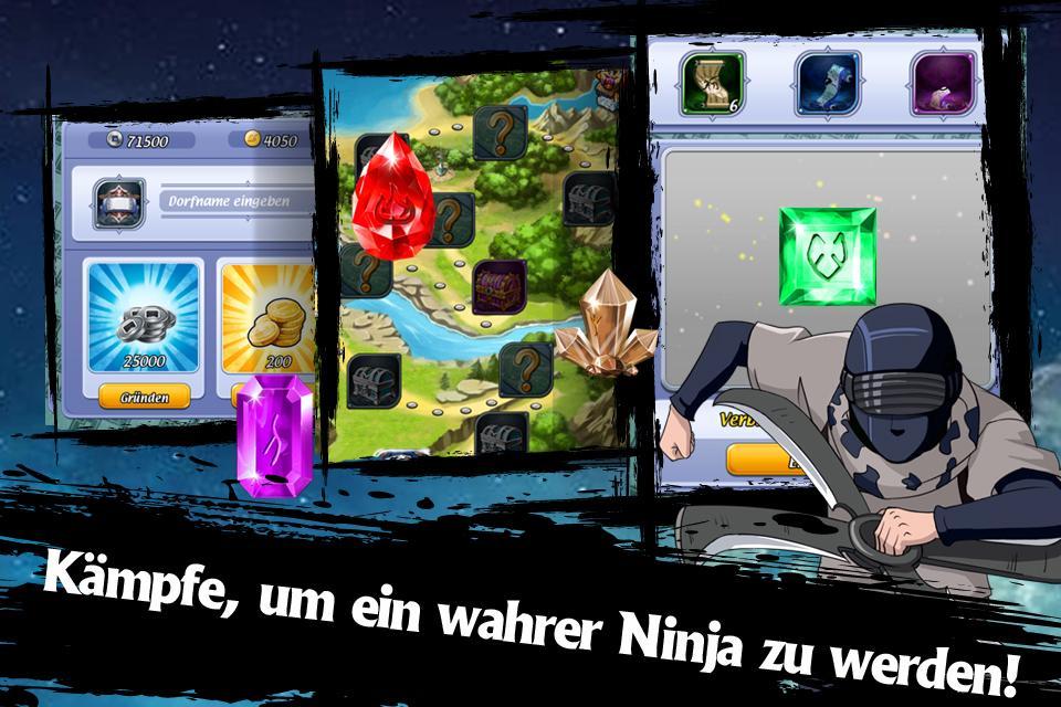 Shinobi - Legendary Hero