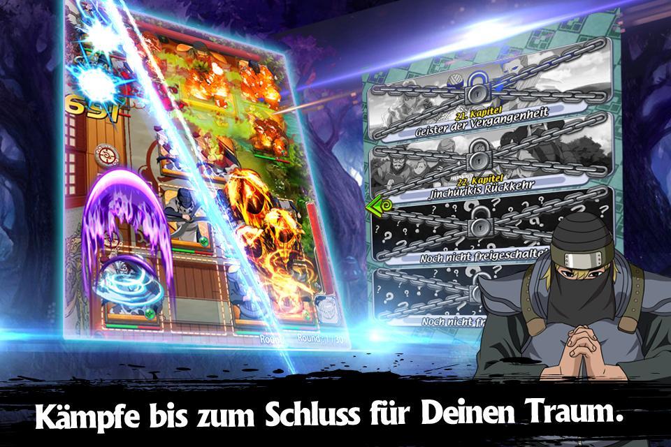 Shinobi - Legendary Hero