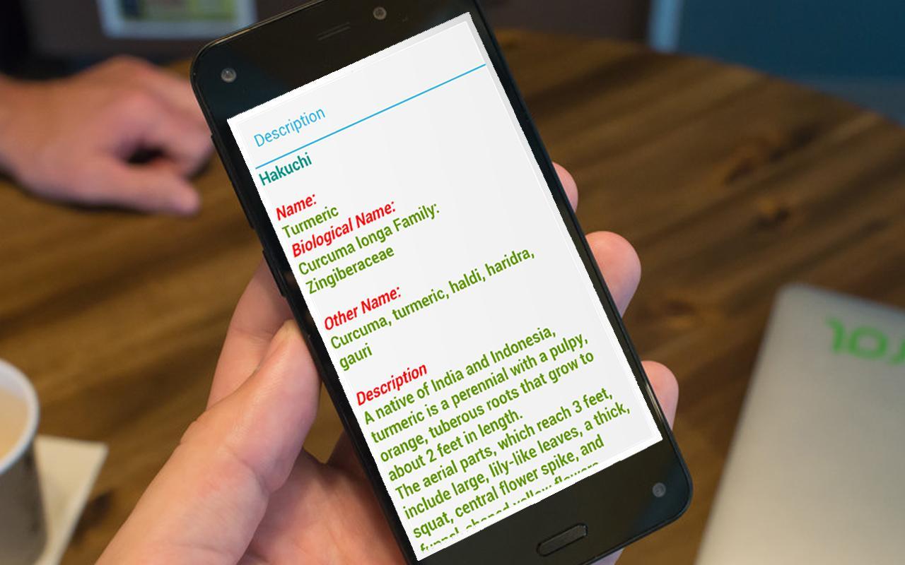 Natural Medicine dictionary