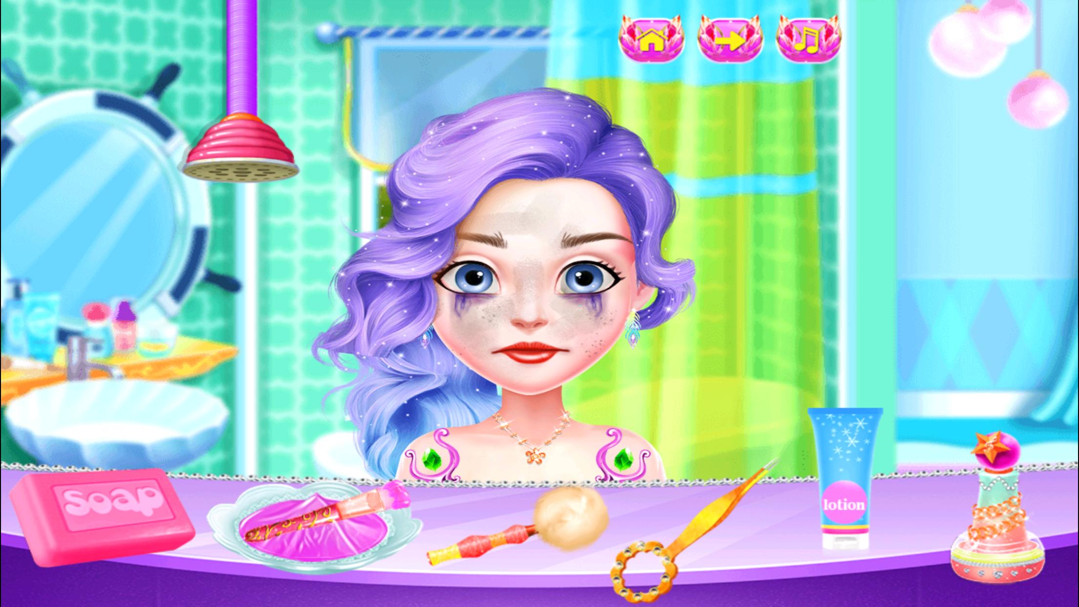 A Twist In Love Story