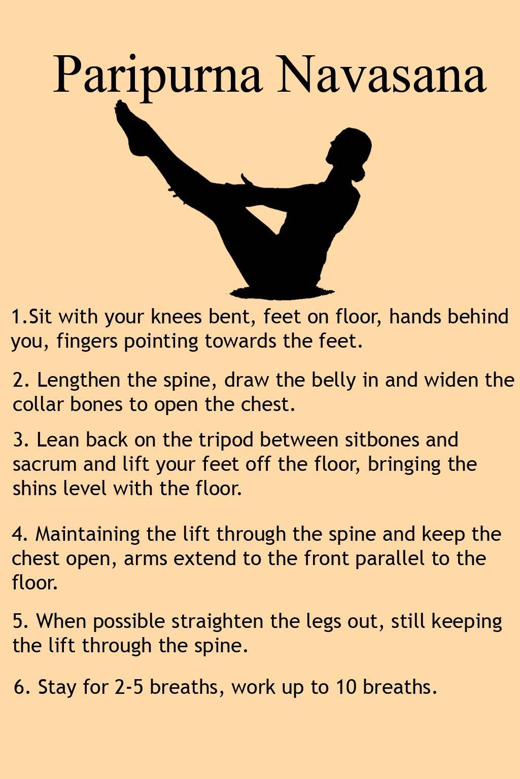 5 Yoga Poses Kidney & Liver