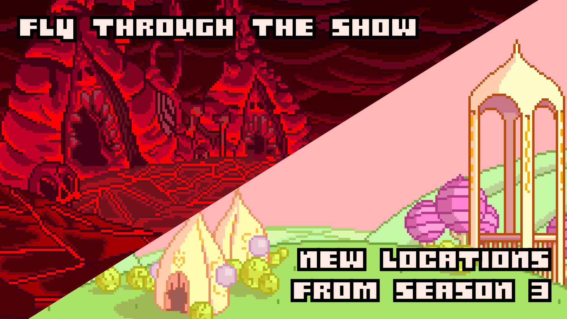 Fly Catbug Fly Free!