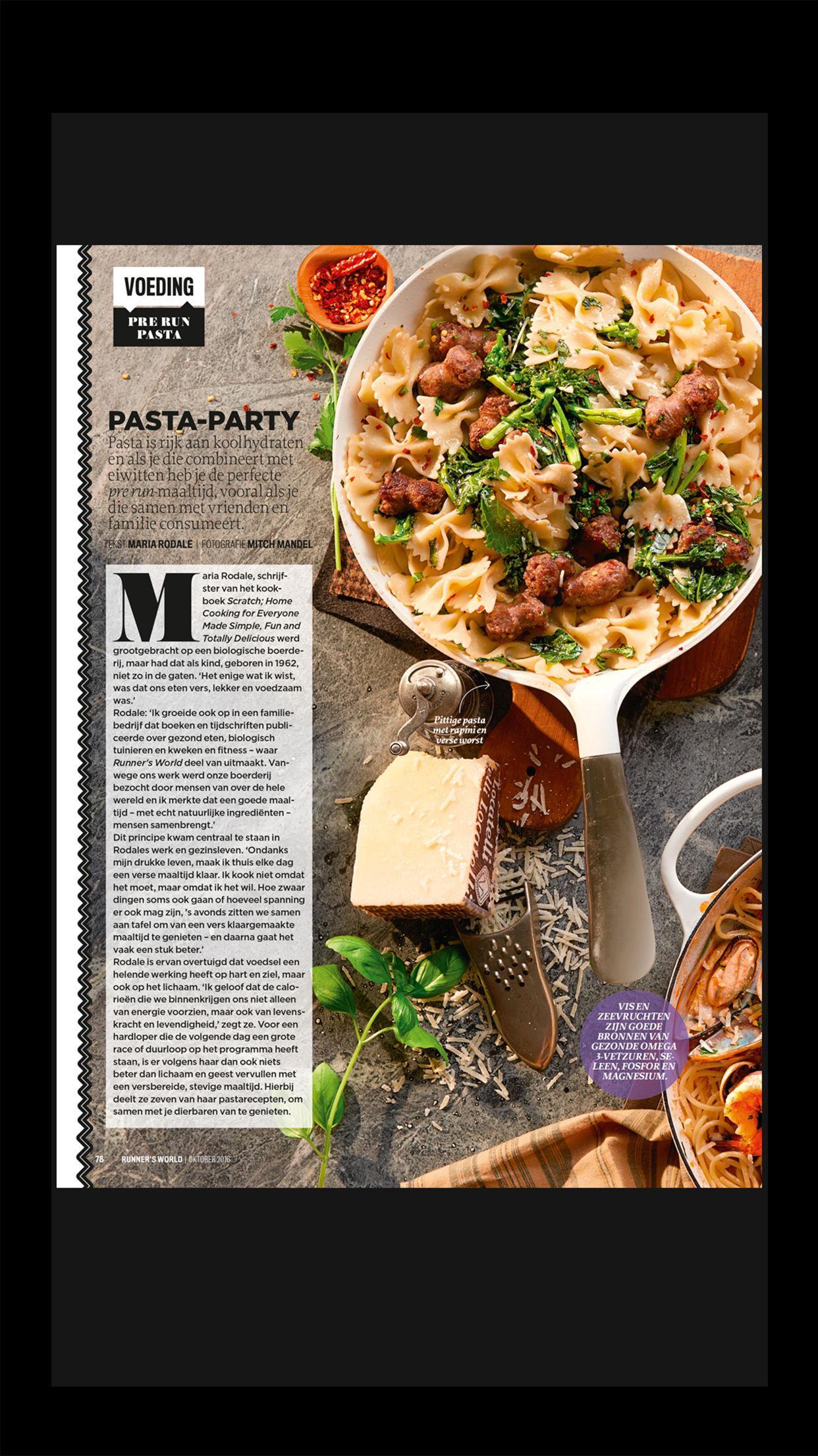 Runner's World Nederland