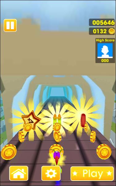 Super Subway Surf Hours