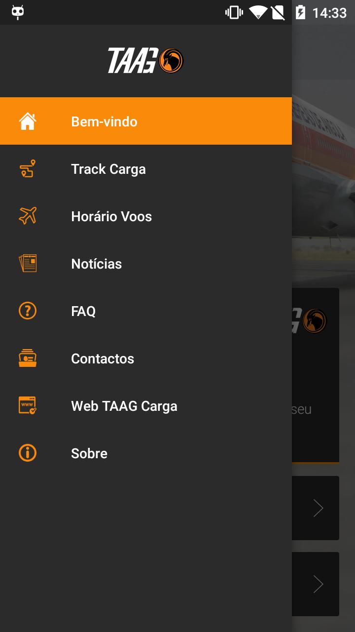TAAG Cargo
