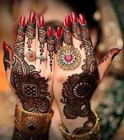 henna designs