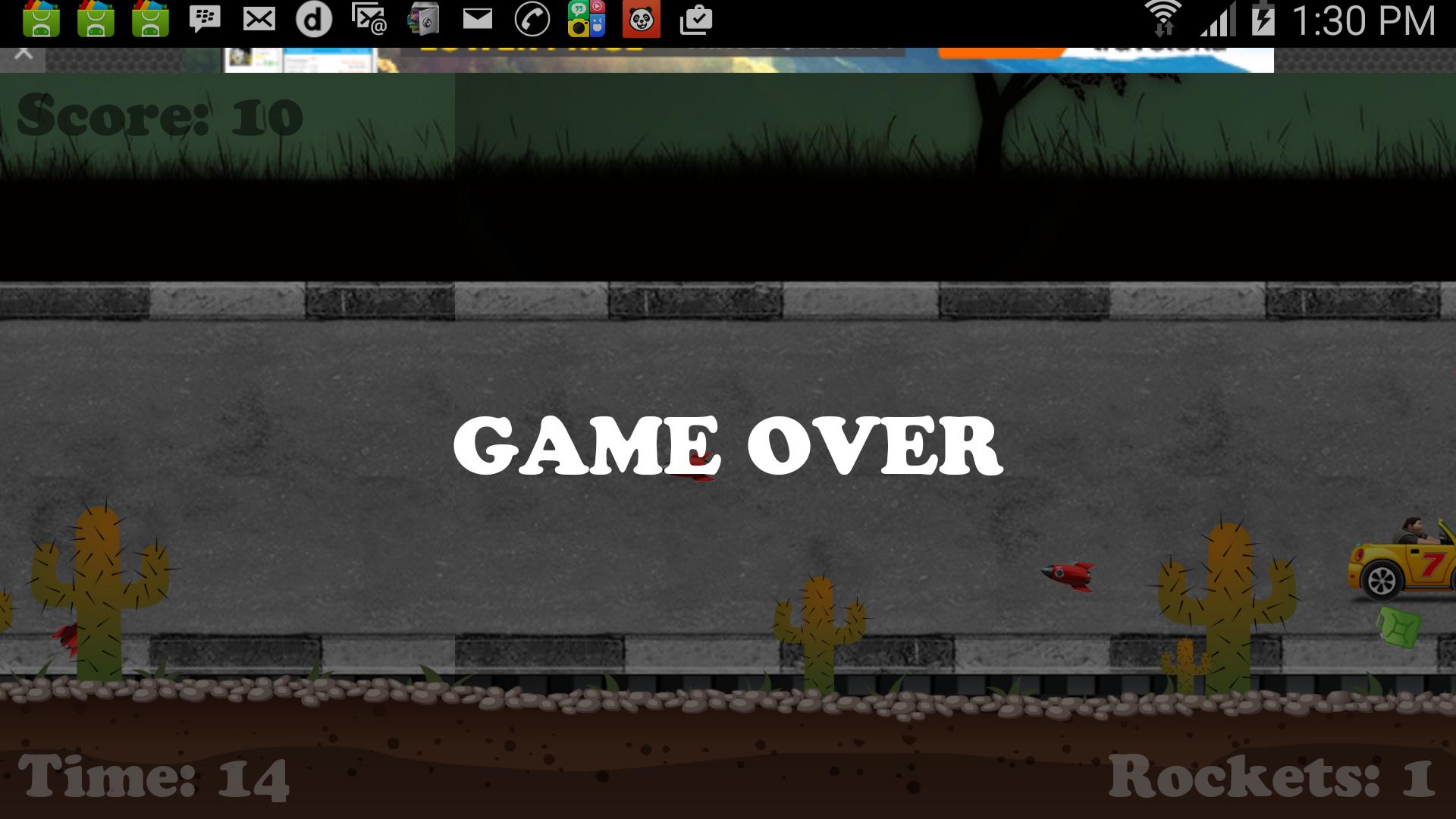 Balap Maut Sopo VS Jarwo