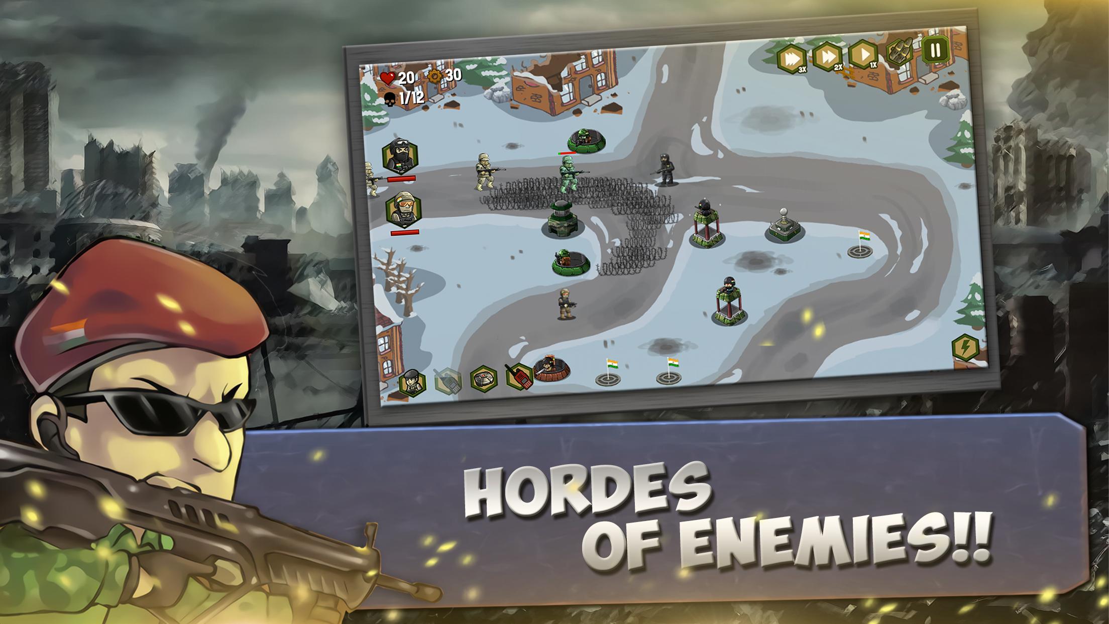 Special Forces - Indian Army