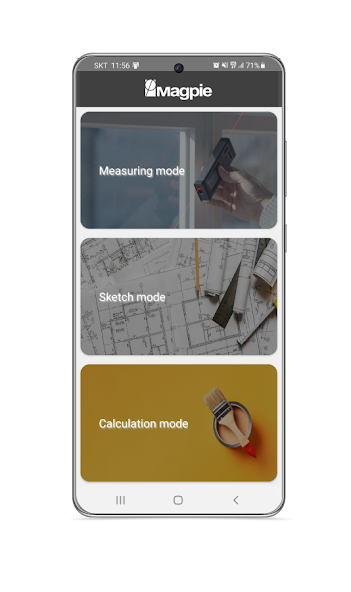 VH-80 Measuring & Sketch