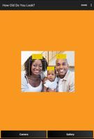 How old do you look?