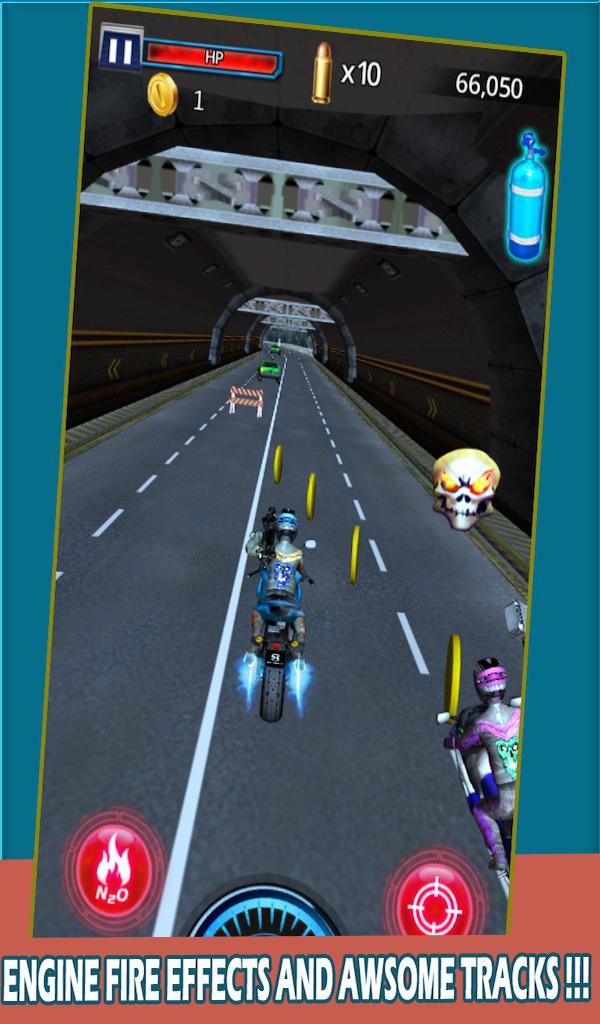 Motors Police Porsuit