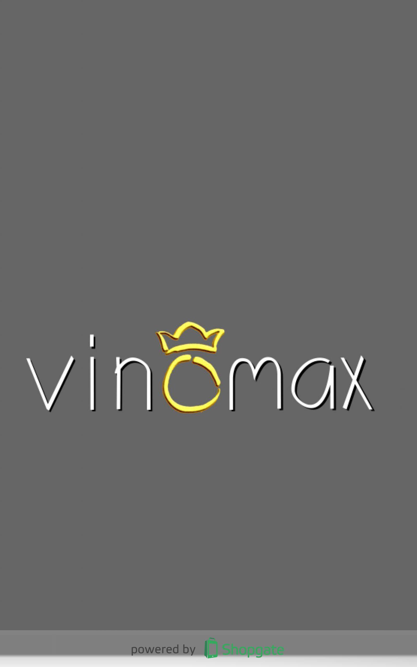 vinomax