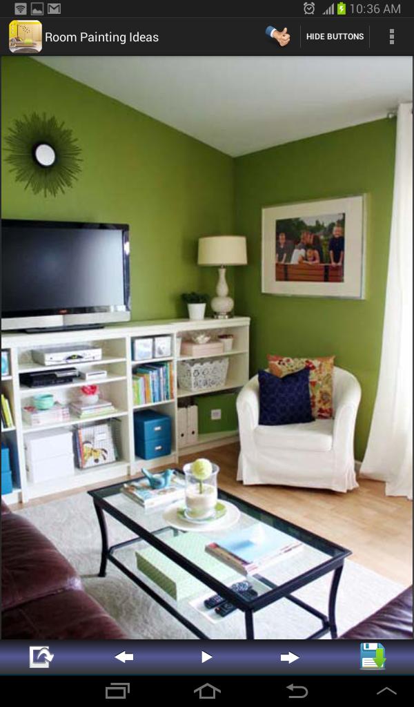 Room Painting Ideas