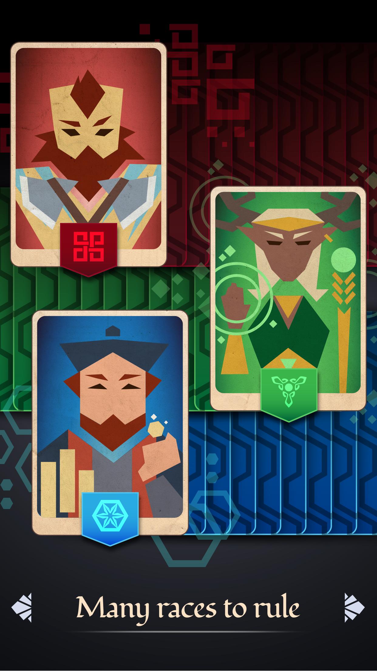 Thrones: Kingdom of Humans