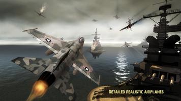 Aircraft Fighter - Combat War