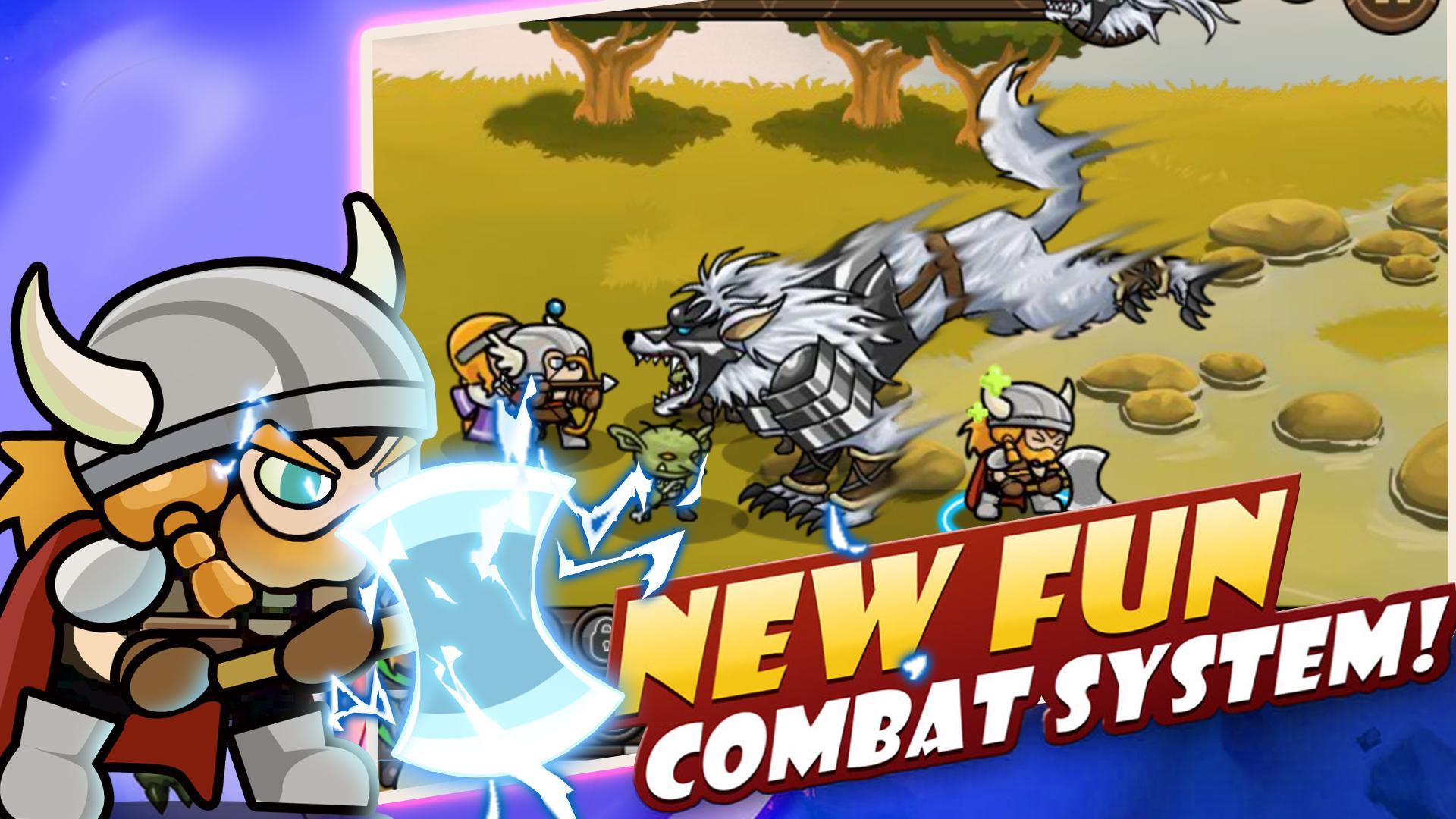 Thor and Loki - infinite war