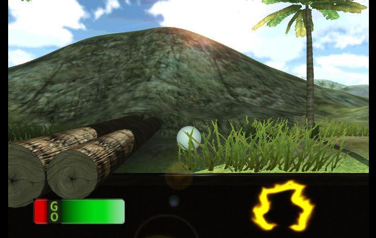 Go home Juego 3D plataformas