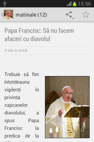Papa Francisc