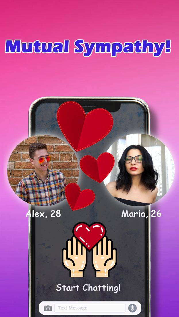 Free Video Chat: Live With Random Strangers