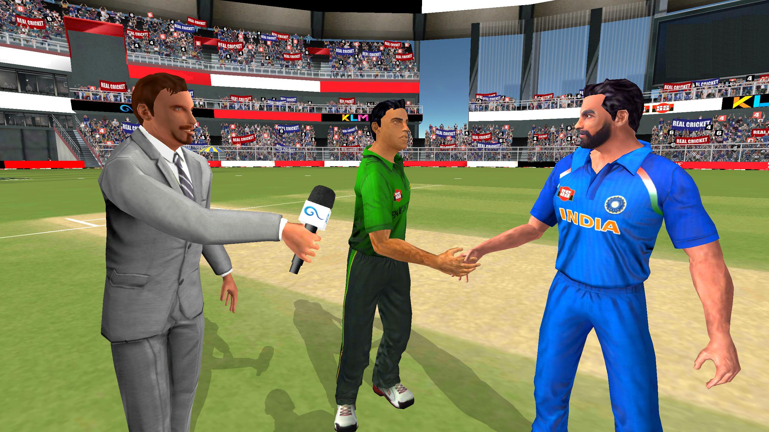 Top Cricket Games 2018 T20 3D